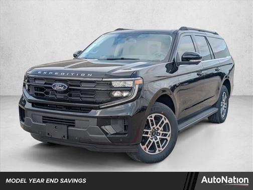 2025 Ford Expedition Max Active 4x2