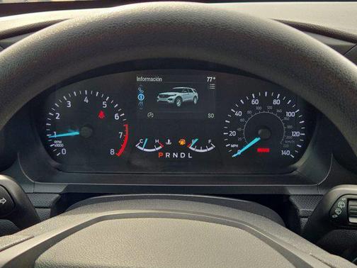 2021 Ford Explorer Base RWD