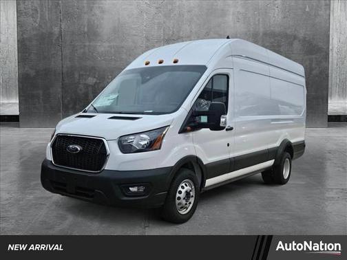 2025 Ford Transit-350 Base