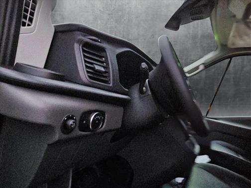 2025 Ford Transit-350 Base