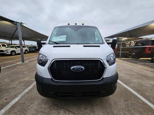2025 Ford Transit-350 Base