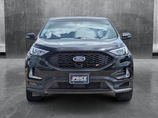 2023 Ford Edge ST