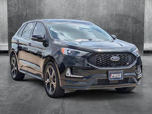 2023 Ford Edge ST