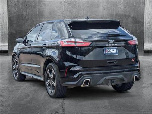 2023 Ford Edge ST