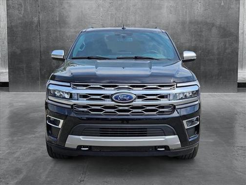 2024 Ford Expedition Platinum