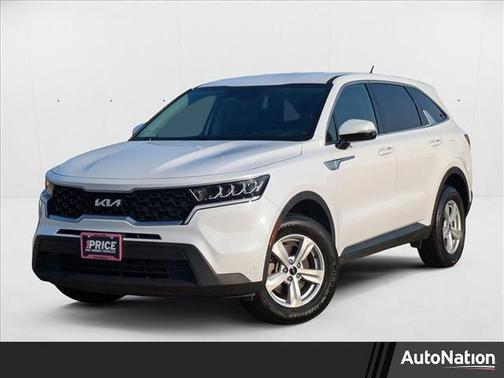 2023 Kia Sorento LX