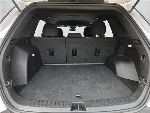 Summit White 2025 Chevrolet Equinox 1LT