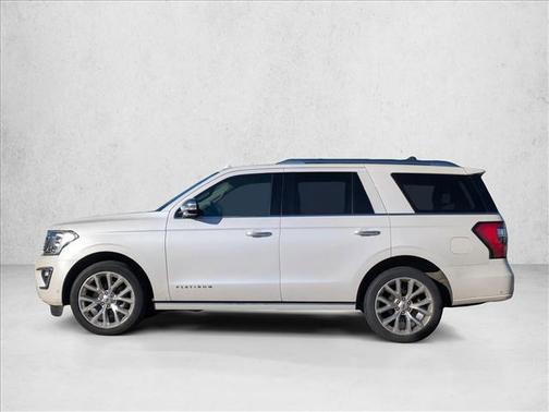 2018 Ford Expedition Platinum