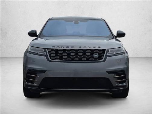Eiger Grey Metallic 2020 Land Rover Range Rover Velar P340 S R-Dynamic