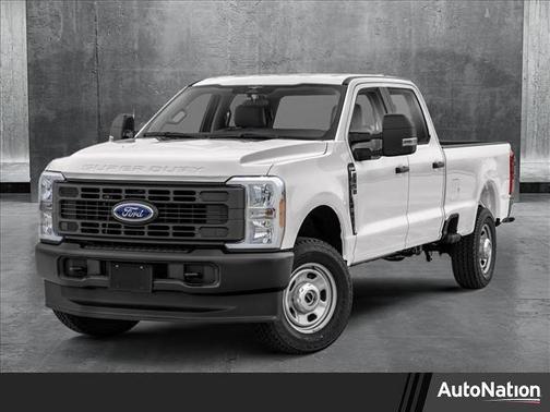 2025 Ford F-350 Lariat