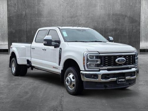 2025 Ford F-350 Lariat