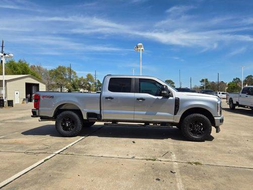 2024 Ford F-250 XL