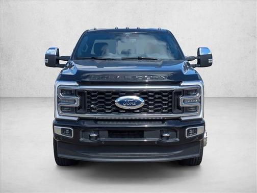 2024 Ford F-350 Platinum