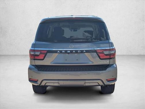 2023 Nissan Armada Platinum 2WD