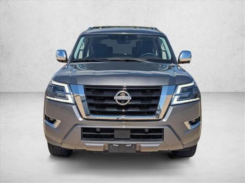2023 Nissan Armada Platinum 2WD
