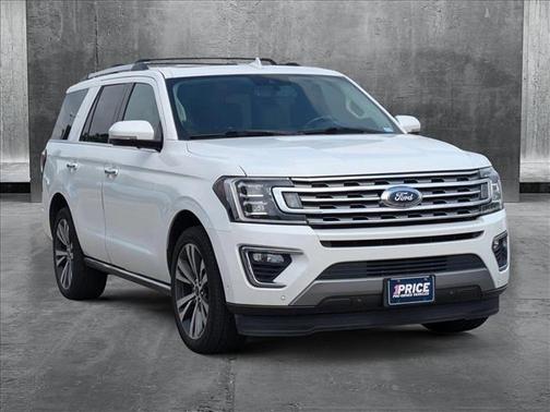 2020 Ford Expedition Limited