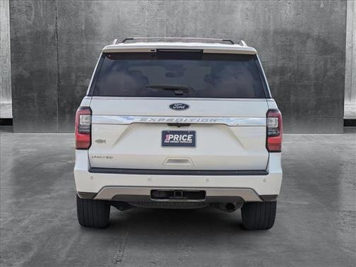2020 Ford Expedition Limited