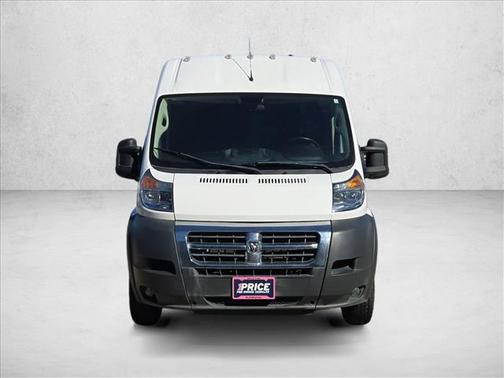 2018 RAM ProMaster 2500 High Roof