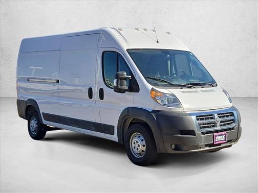 2018 RAM ProMaster 2500 High Roof