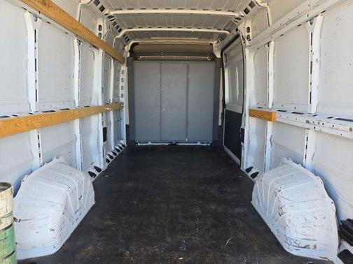 2018 RAM ProMaster 2500 High Roof