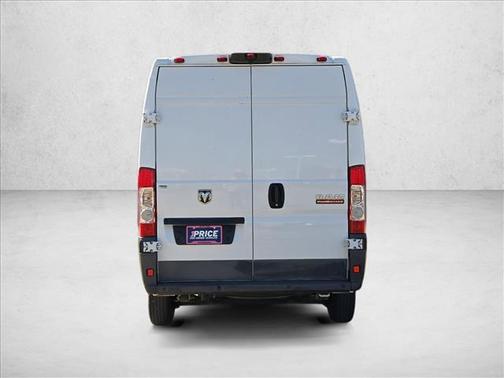 2018 RAM ProMaster 2500 High Roof