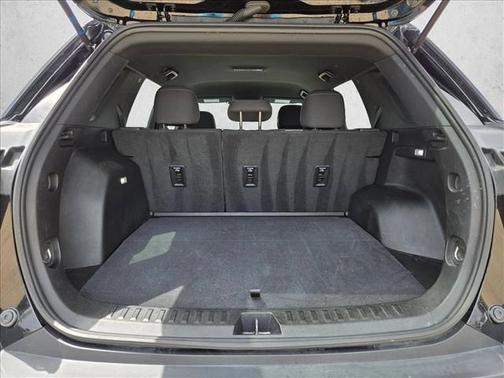 Mosaic Black Metallic 2025 Chevrolet Equinox 1LT