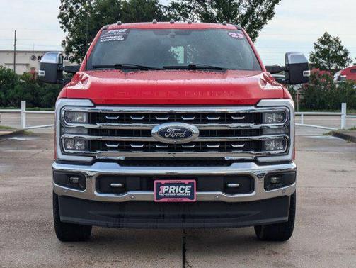 2023 Ford F-250 Lariat