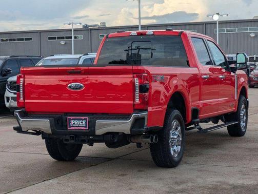 2023 Ford F-250 Lariat
