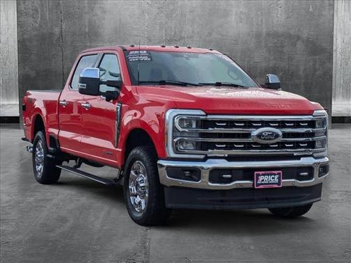 2023 Ford F-250 Lariat