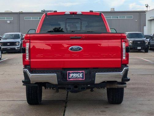 2023 Ford F-250 Lariat