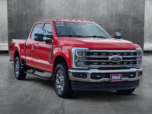 2023 Ford F-250 Lariat
