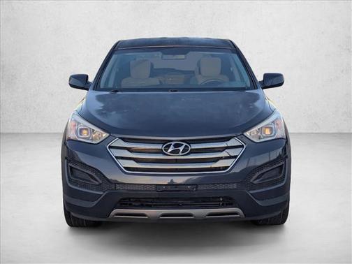 2016 Hyundai Santa Fe Sport 2.4L