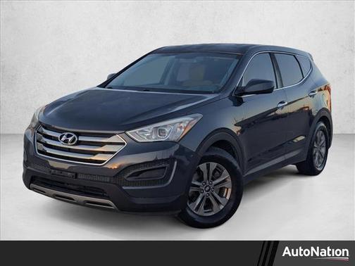 2016 Hyundai Santa Fe Sport 2.4L
