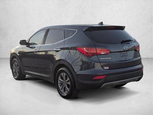 2016 Hyundai Santa Fe Sport 2.4L