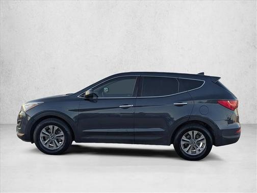 2016 Hyundai Santa Fe Sport 2.4L