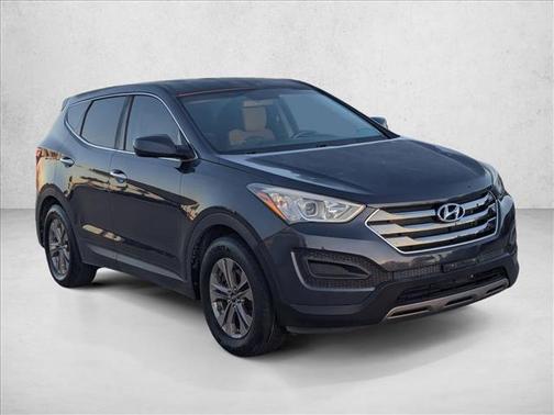 2016 Hyundai Santa Fe Sport 2.4L