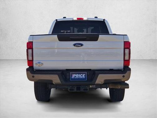2022 Ford F-250 King Ranch