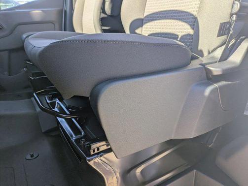 2025 Ford Transit-350 XL