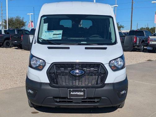2025 Ford Transit-350 XL
