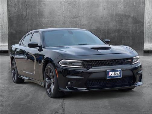 2019 Dodge Charger R/T