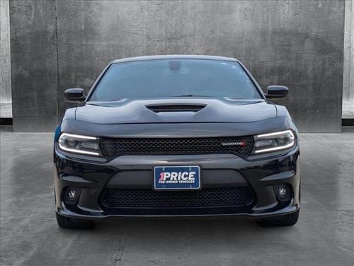 2019 Dodge Charger R/T