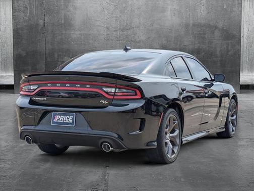 2019 Dodge Charger R/T