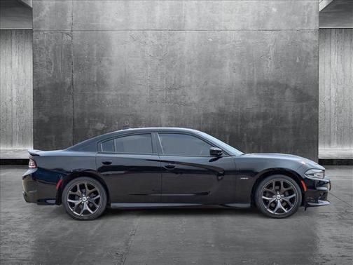 2019 Dodge Charger R/T