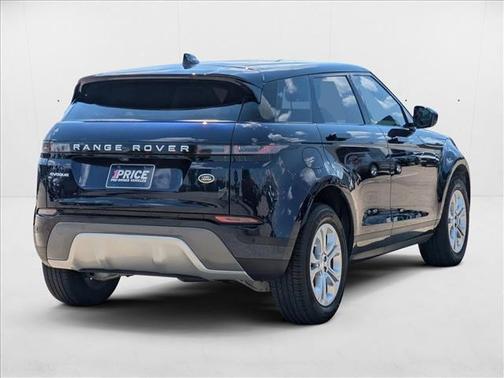 2023 Land Rover Range Rover Evoque S