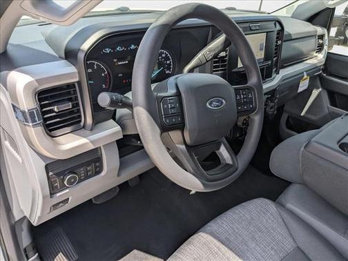 2025 Ford F-350 XLT