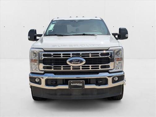 2025 Ford F-350 XLT