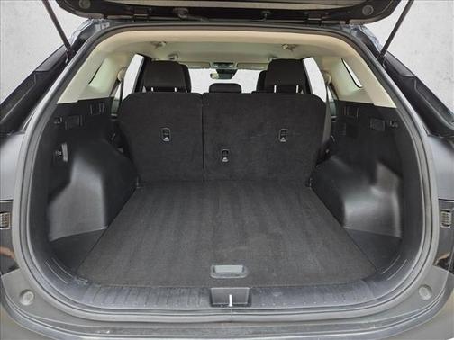 Ebony Black 2025 Kia Sportage LX