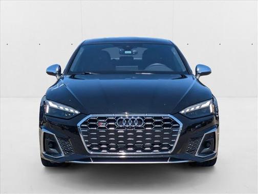 2021 Audi S5 Premium Plus TFSI quattro Tiptronic