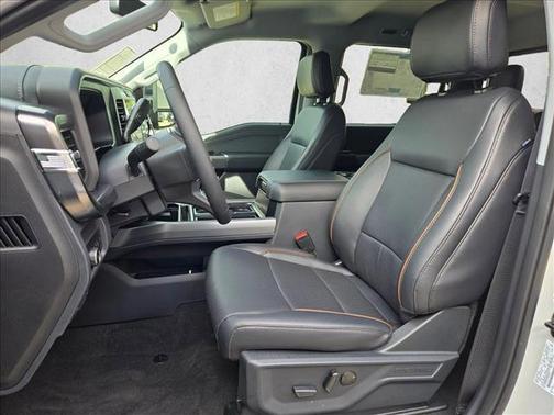 Avalanche 2026 Ford F-250 Lariat