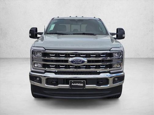 Avalanche 2026 Ford F-250 Lariat